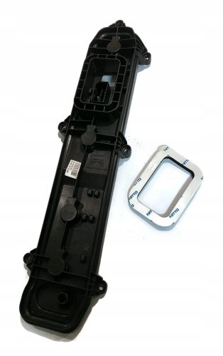 Wkład oprawa oprawka lampy PRAWEJ tylnej VW Crafter 2017- | 7C0945258A