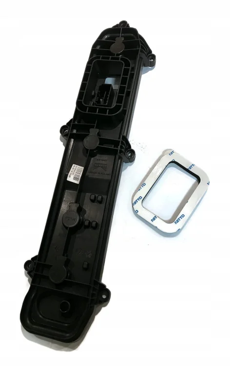 Right lamp bulb carrier holder VW Crafter 2017- | 7C0 945 258 A
