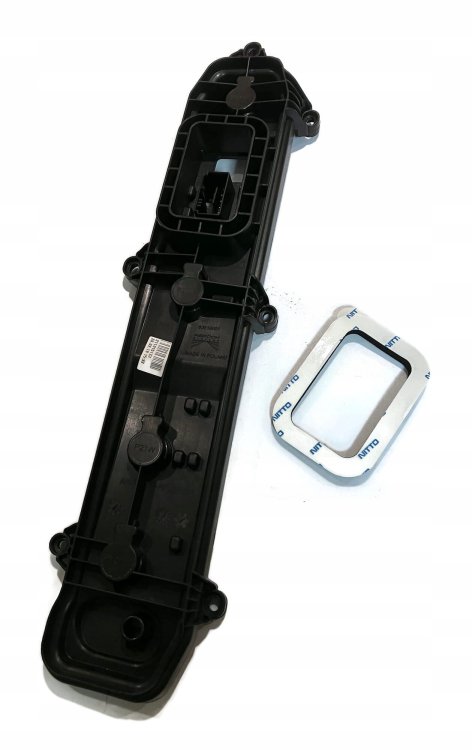 Wkład oprawa oprawka lampy PRAWEJ tylnej VW Crafter 2017- | 7C0945258A