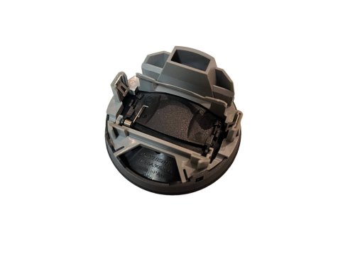 Start Stop Engine Ignition Switch Cover Cap VW Passat B7 CC OE 3AA 905 219 A