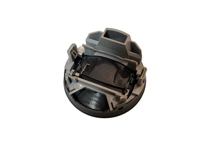 Start Stop Engine Ignition Switch Cover Cap VW Passat B7 CC OE 3AA 905 219 A
