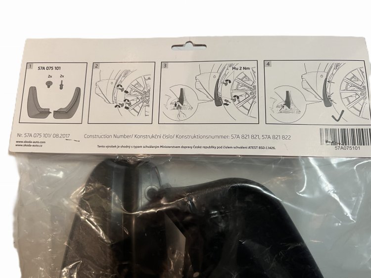 57A075101 | 57A 075 101