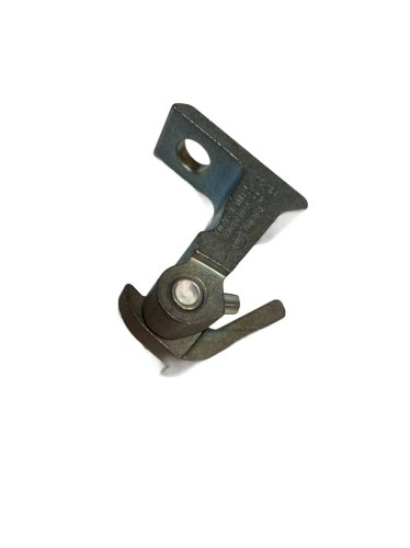 Right door hinge VW Crafter 2016- Audi A6 C7 2011-2018 4G0831402A