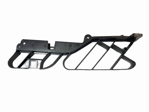 Wspornik uchwyt ślizg środkowy zderzaka przedniego 5H0805706 VW GOLF 8 2020-