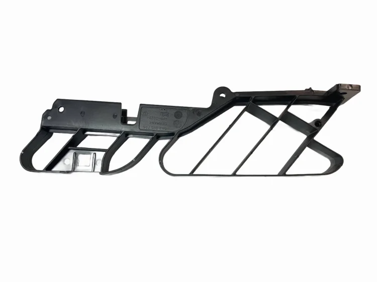Wspornik uchwyt ślizg środkowy zderzaka przedniego 5H0805706 VW GOLF 8 2020-