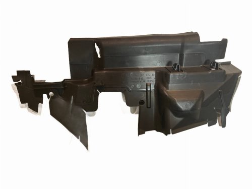 Radiator air guide left side VW Golf 8 VIII 1.0 1.4 1.5 5H0121283A