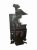 Radiator air guide right side VW Golf 8 VIII  1.0 1.4 1.5 5H0121284A