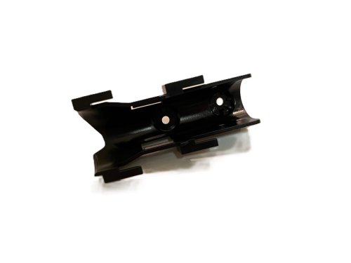 Wspornik uchwyt mocowanie spryskiwacza reflektorów LEWY Audi A6 C8 2019-