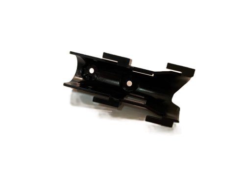 Wspornik uchwyt mocowanie spryskiwacza reflektorów PRAWY Audi A6 C8 2019-