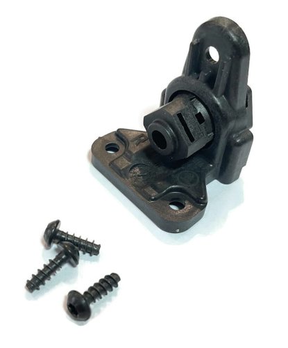 5E3941226A | 5E3 941 226 A - uchwyt górny lampy prawej