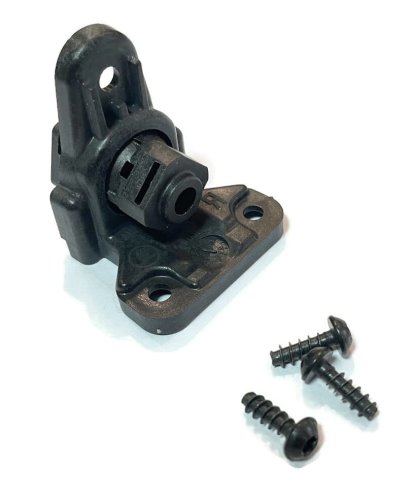 Górny uchwyt lampy reflektora LEWEGO ucho SKODA Octavia IV 2020-