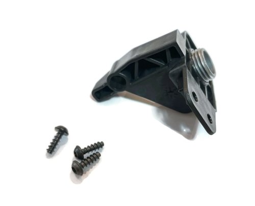 5E3941226C | 5E3 941 226 C - dolny uchwyt lampy prawej