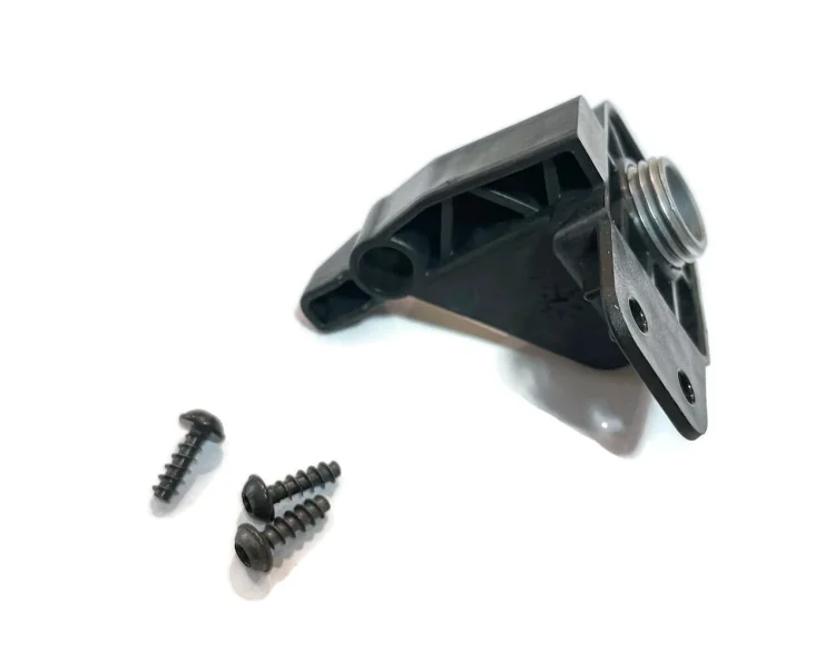 5E3941226C | 5E3 941 226 C - dolny uchwyt lampy prawej