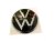 Rear tailgate emblem VW Caddy 2021-