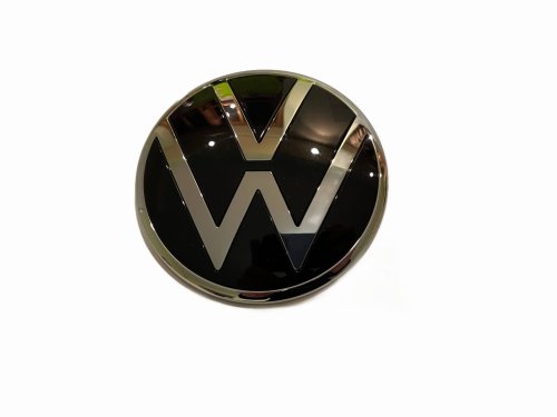 2K7853630DPJ | 2K7 853 630 DPJ Rear tailgate emblem VW Caddy 2021-