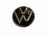 2K7853630DPJ | 2K7 853 630 DPJ Rear tailgate emblem VW Caddy 2021-