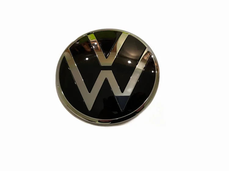 2K7853630DPJ | 2K7 853 630 DPJ Rear tailgate emblem VW Caddy 2021-
