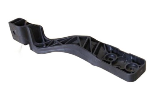 8W0807131 Wspornik uchwyt lewy zderzaka 8W0807131 Audi A4 B9 | A5 2016-2024