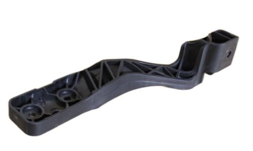 Wspornik uchwyt PRAWY zderzaka 8W0807132 Audi A4 B9 | A5 2016-2024