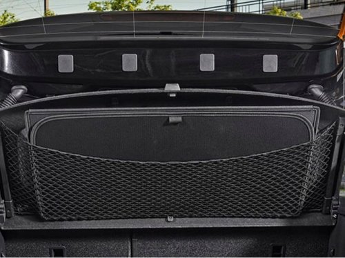 Net under the parcel shelf SKODA FABIA IV 2022- 6VE065110C