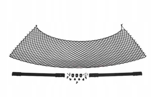 Net under the parcel shelf SKODA FABIA IV 2022- 6VE 065 110 C
