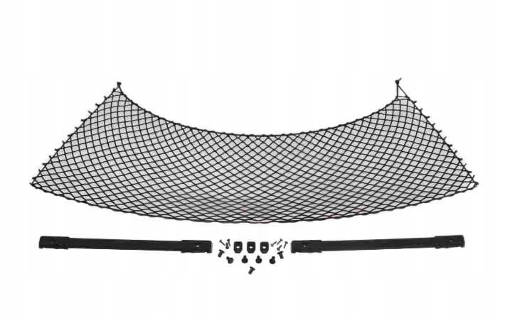 Net under the parcel shelf SKODA FABIA IV 2022- 6VE 065 110 C