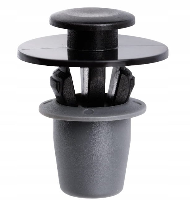 Klips spinka rozprężna mocowanie listwy nadkola AUDI Q3 Q5 Q8 5J0853573