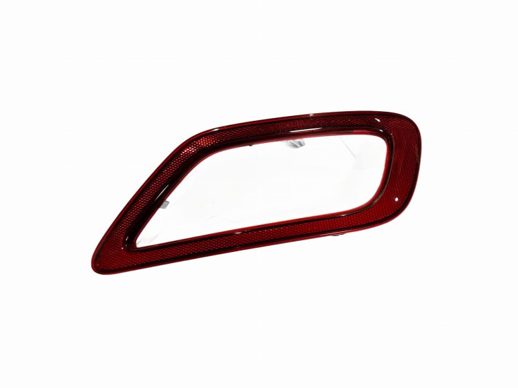 Rear bumper reflector left VW T-Roc 2018- VW T-Roc 2018-