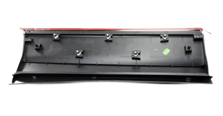 Rear left door lower door molding VW Tiguan II 2017-2024