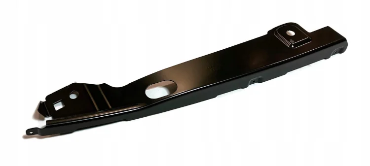 Right fender mounting bracket Audi A3 8V 2013-2020