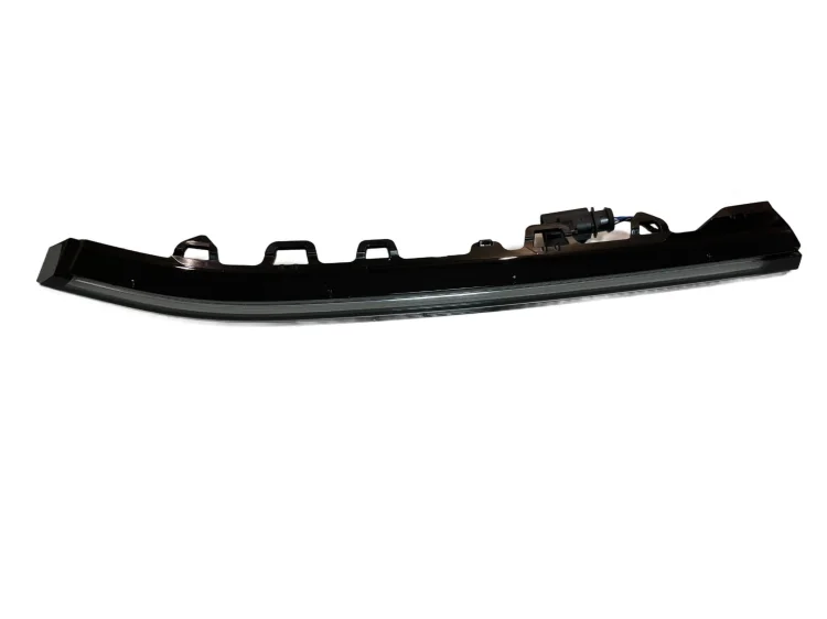 Listwa LED atrapy grilla przedniego PRAWY VW T-Roc | 2GA941654A