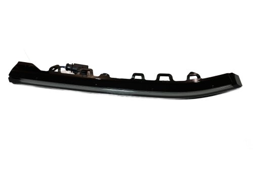 Listwa LED atrapy grilla przedniego LEWA VW T-Roc | 2GA941653A