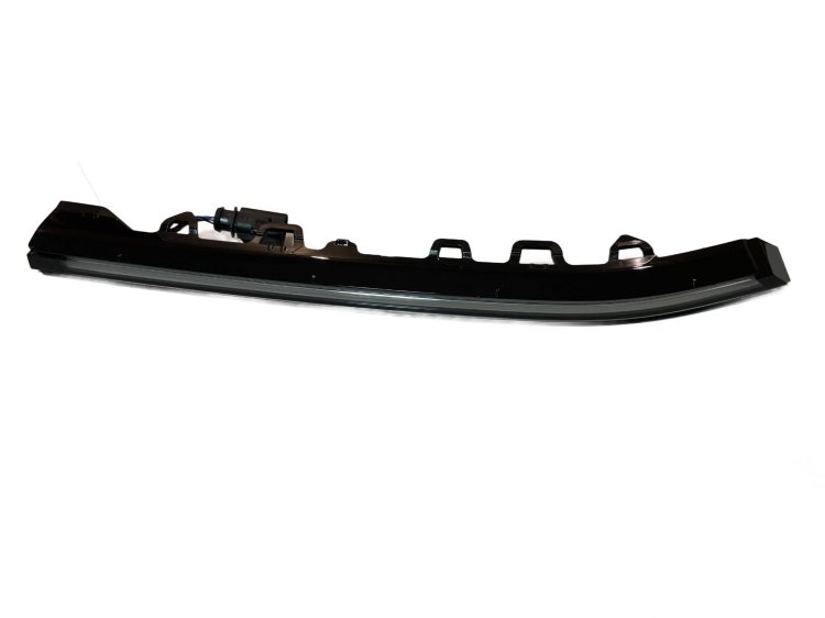 Listwa LED atrapy grilla przedniego LEWA VW T-Roc | 2GA941653A