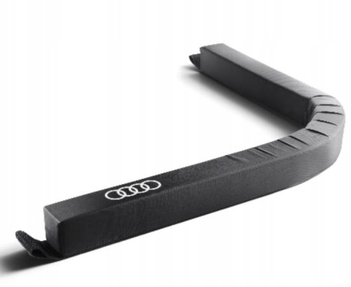 Luggage compartment AUDI 8U0017238 | 8U0 017 238