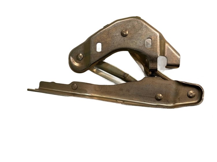 Left side bonnet hinge Audi A1 2011-2018 | 8X0823301A