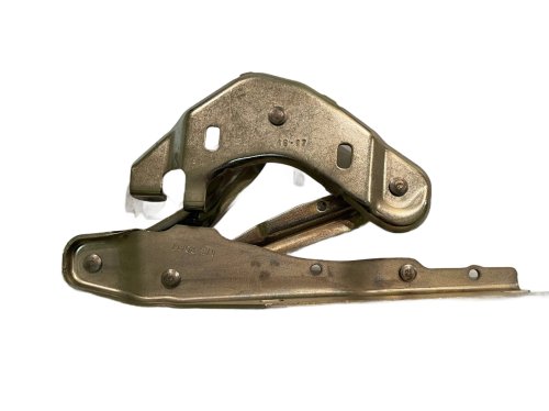 Right side bonnet hinge Audi A1 2011-2018 | 8X0823302A