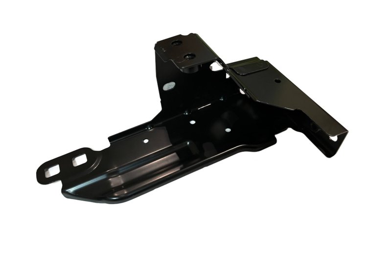 Right headlight bracket holder | VW ID.3 ID.4 ID.5 ID.7 CUPRA Born Tavascan AUDI Q4 SKODA Elorq Enyaq10A803714 | 10A 803 714
