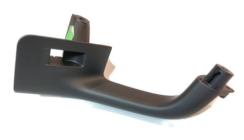 Front left door handle VW Golf V VI Jetta 1K0867179D75R