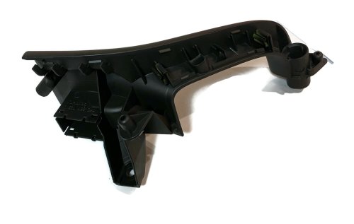 Front left door handle VW Golf V VI Jetta 1K0867179D75R