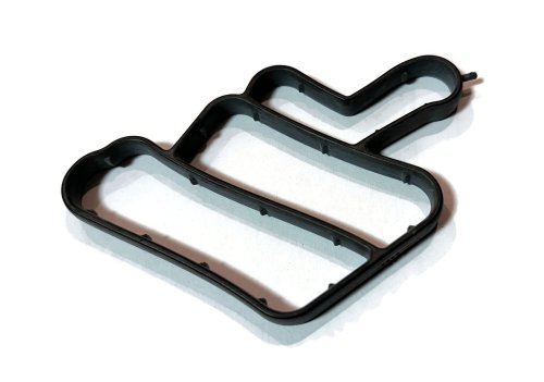 Oil filter housing gasket 3.0 TDI VW Amarok Touareg  AUDI A4 A5 A6 A8 Q5 Q7 Q8 059115446E