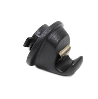 Haczyk osłony przeciwsłonecznej VW Golf Arteon Passat Touran Tiguan SEAT 5G0857561B82V