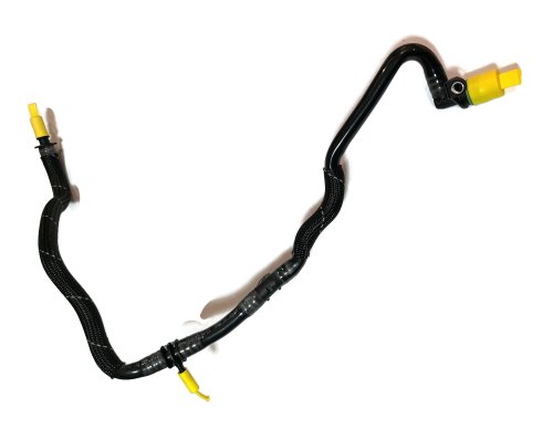 Rura przewód podciśnienia 3.0 TDI VW Touareg AUDI A4 A5 A6 A7 A8 Q5 Q7 Q8 059131057Q