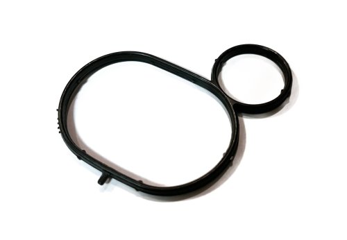 Uszczelka łapy podstawy sprężarki klimatyzacji 3.0 TDI  VW AUDI