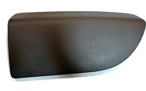 Interior left rear trim panel cover VW T5 T6 7LA86843371N | Antracyt