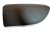 Interior left rear trim panel cover VW T5 T6 7LA86843371N | Antracyt
