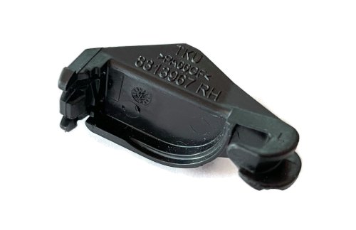 Right seat cable holder bracket VW Eos Golf AUDI A3 A4