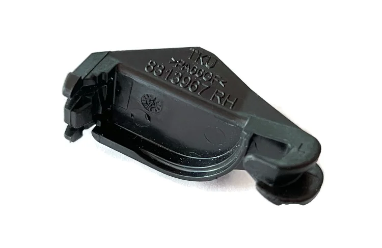Right seat cable holder bracket VW Eos Golf AUDI A3 A4