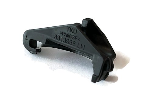 Left seat cable holder bracket VW Eos Golf AUDI A3 A4