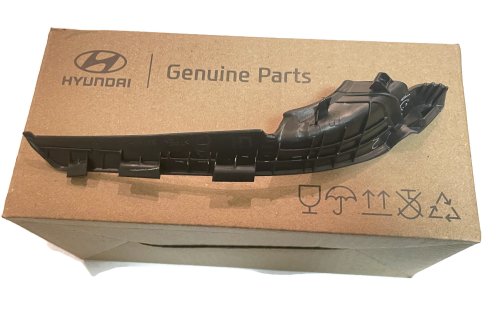 Zaślepka osłona podszybia LEWA Hyundai i20 2008-2012 |  861501J010