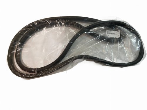 Front left door seal Hyundai Tycson 2015-2020 | 82110D7000